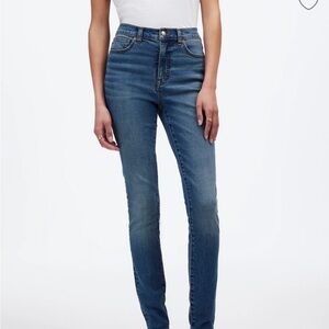 Classic Blue Women's Jeans
